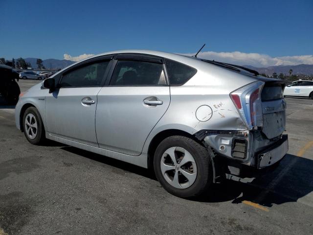 2012 TOYOTA PRIUS - JTDKN3DU7C1507288