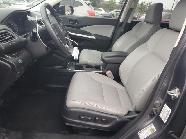 2016 HONDA CR-V EXL 2HKRM4H70GH645894