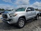 2018 TOYOTA TACOMA DOU - 5TFAZ5CN1JX056925