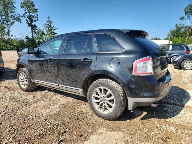 2010 FORD EDGE SEL - 2FMDK3JC7ABB07676