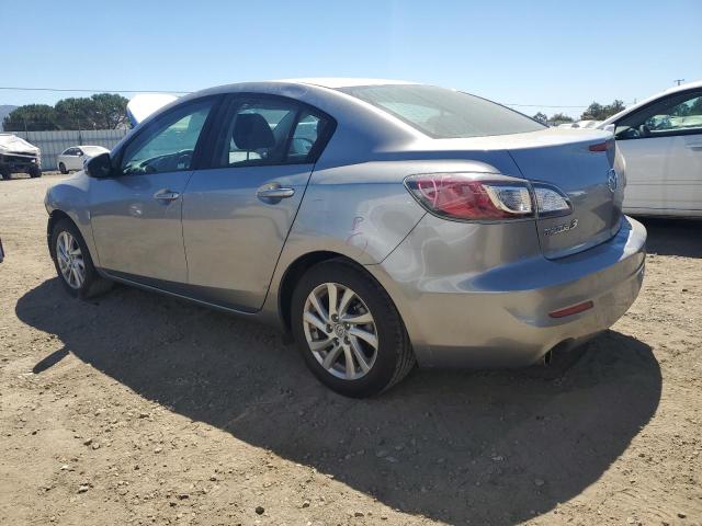 2012 MAZDA 3 I - JM1BL1V71C1594995
