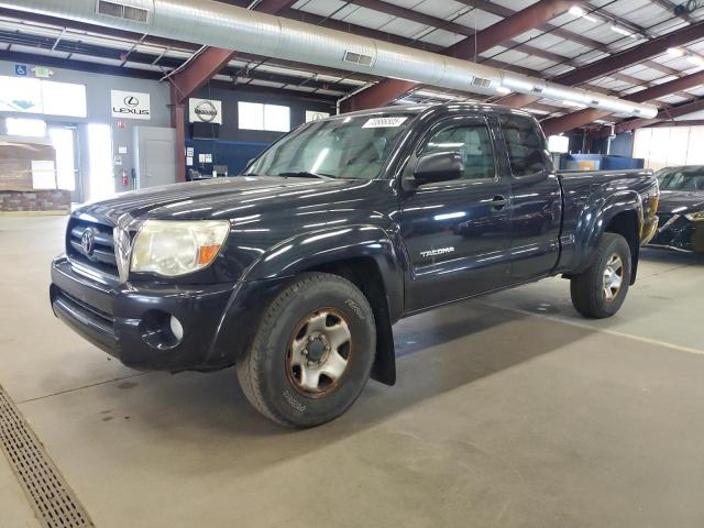 Global Auto Auctions: 2008 TOYOTA TACOMA ACC