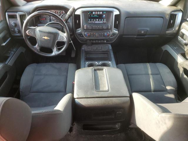 2016 CHEVROLET SILVERADO 1GCVKREC9GZ242783