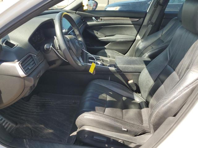 2018 HONDA ACCORD SPORT 1HGCV1F36JA154067
