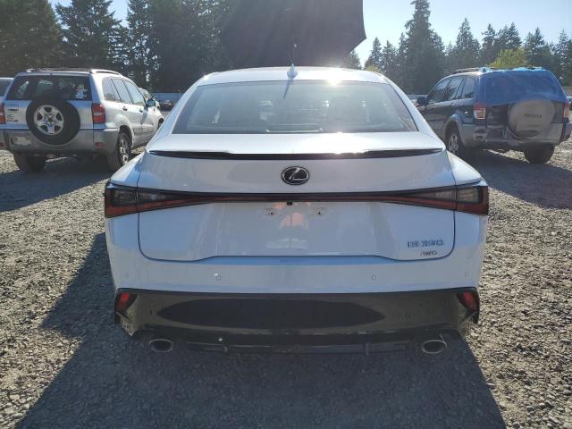 2023 LEXUS IS 350 F S JTHGZ1E23P5031565