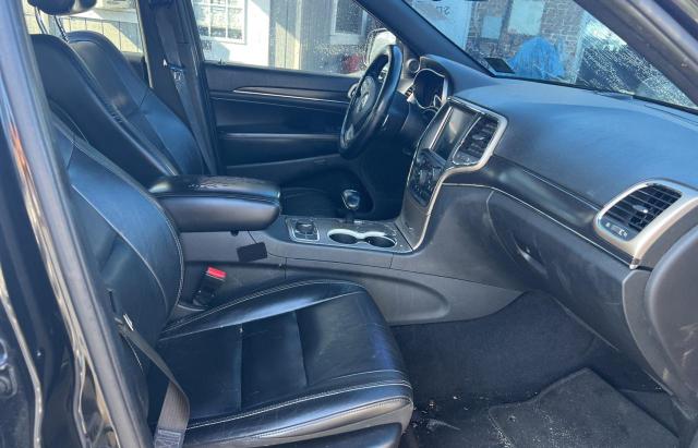 2014 JEEP GRAND CHER - 1C4RJFBGXEC242303