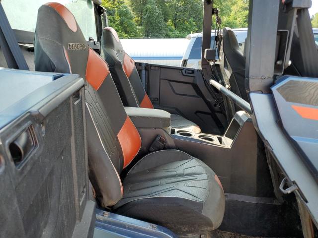 2022 POLARIS GENERAL XP 4 1000 TR #3281448000