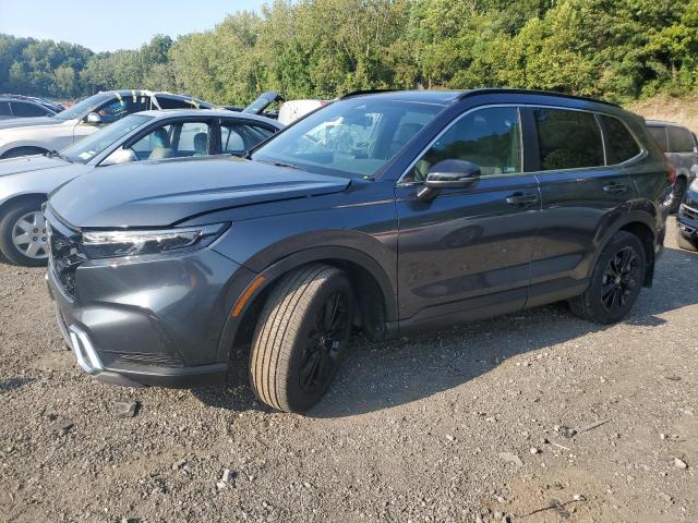 HONDA CR-V SPORT