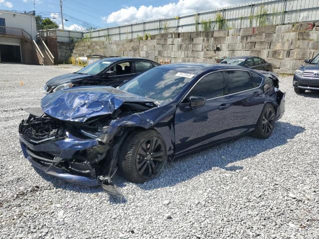 ACURA TLX ADVANCE