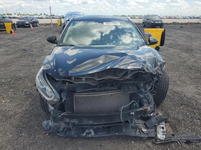 2019 KIA FORTE FE - 3KPF24AD8KE052628