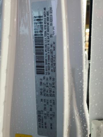 2018 JEEP WRANGLER U 1C4HJXDG8JW119977