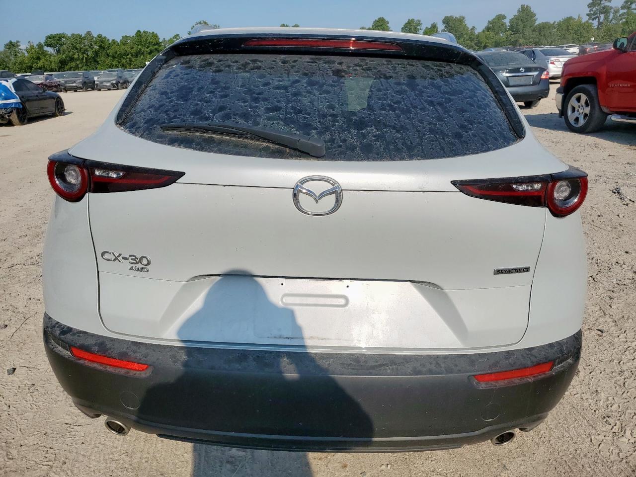 MAZDA CX-30 SELECT