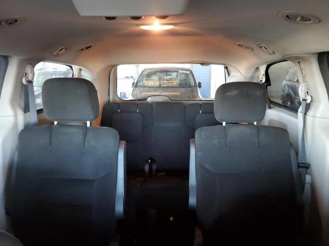 2015 DODGE GRAND CARA 2C4RDGCG3FR745725