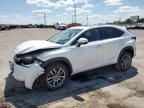2016 LEXUS NX 200T BA - JTJYARBZ8G2027880
