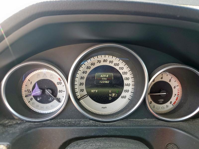 2015 MERCEDES-BENZ E 350 WDDHF5KB4FB115930