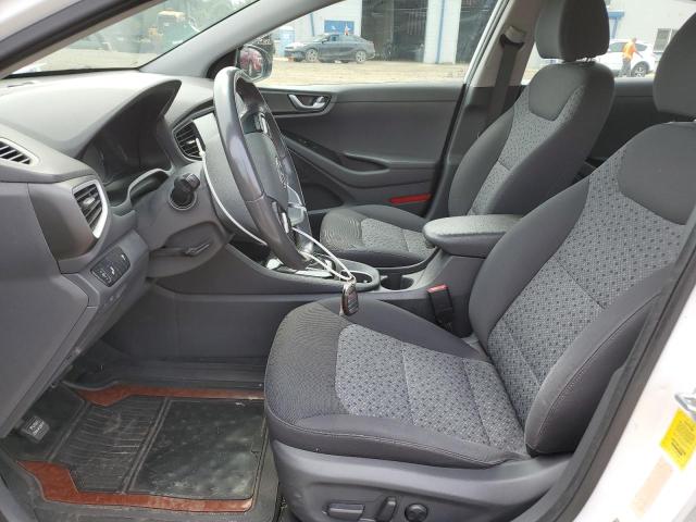 2017 HYUNDAI IONIQ SEL KMHC75LC0HU050196