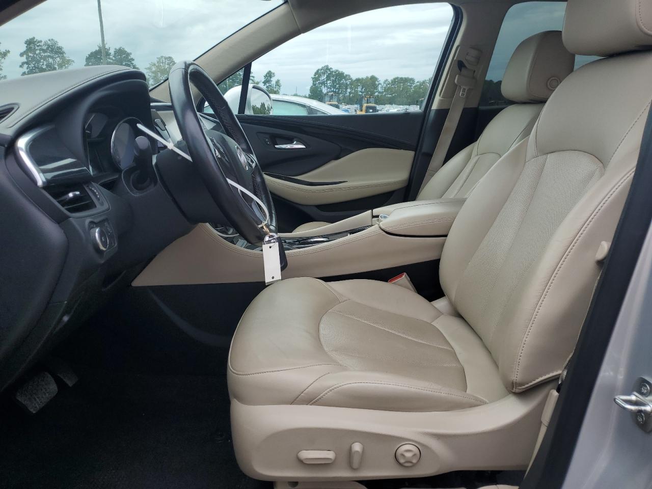 BUICK ENVISION ESSENCE