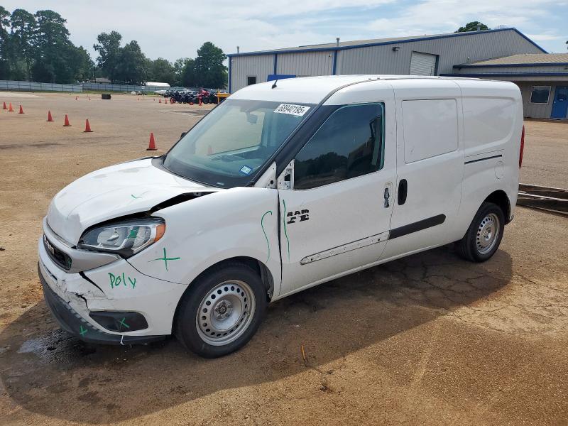 Global Auto Auctions: 2022 RAM PROMASTER CITY4DR PASSENGER WAGON