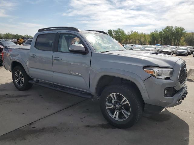 2018 TOYOTA TACOMA DOU 3TMCZ5ANXJM146091