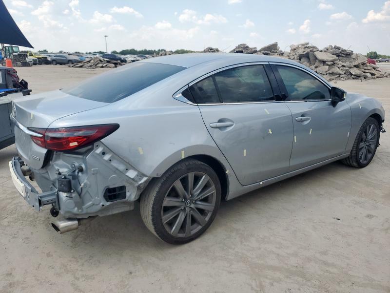 2018 MAZDA 6 TOURING - JM1GL1VM3J1335319