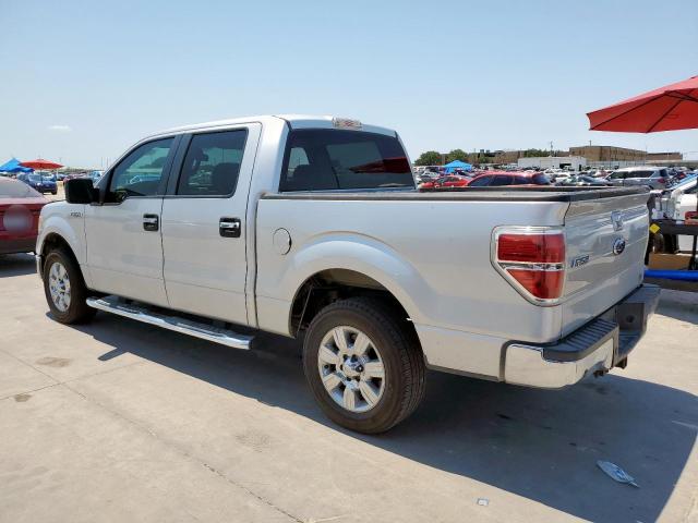 2010 FORD F150 SUPER - 1FTEW1C86AFD32051