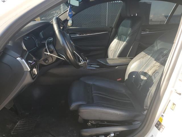 2018 BMW 530 XI WBAJA7C51JWA73040