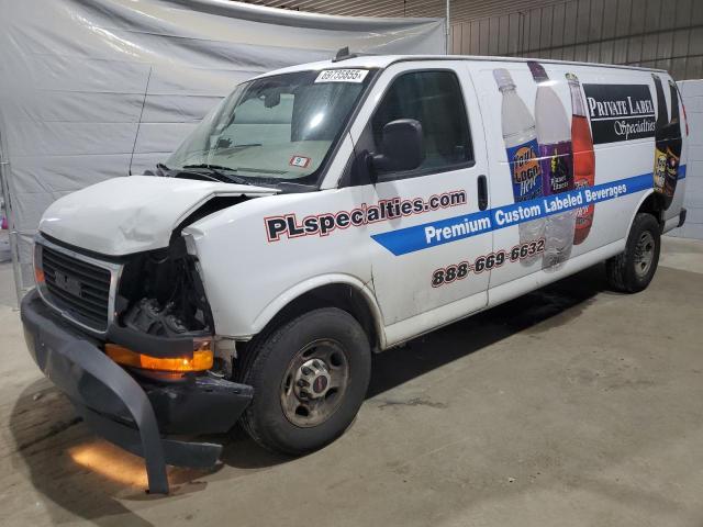 2019 GMC SAVANA G35 #3239307131