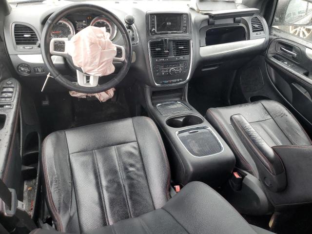2018 DODGE GRAND CARA 2C4RDGEG4JR338888