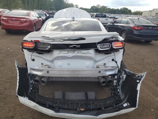 2024 CHEVROLET CAMARO LT 1G1FD1RS2R0120591