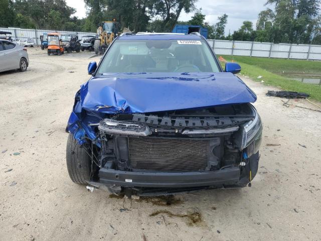 2023 KIA SELTOS EX #3301660682