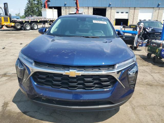 2024 CHEVROLET TRAX LS KL77LFE29RC157571