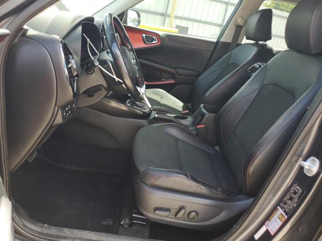 2020 KIA SOUL GT-LI KNDJ53AF4L7004171