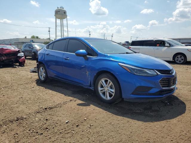 2016 CHEVROLET CRUZE LT 1G1BE5SM2G7320969