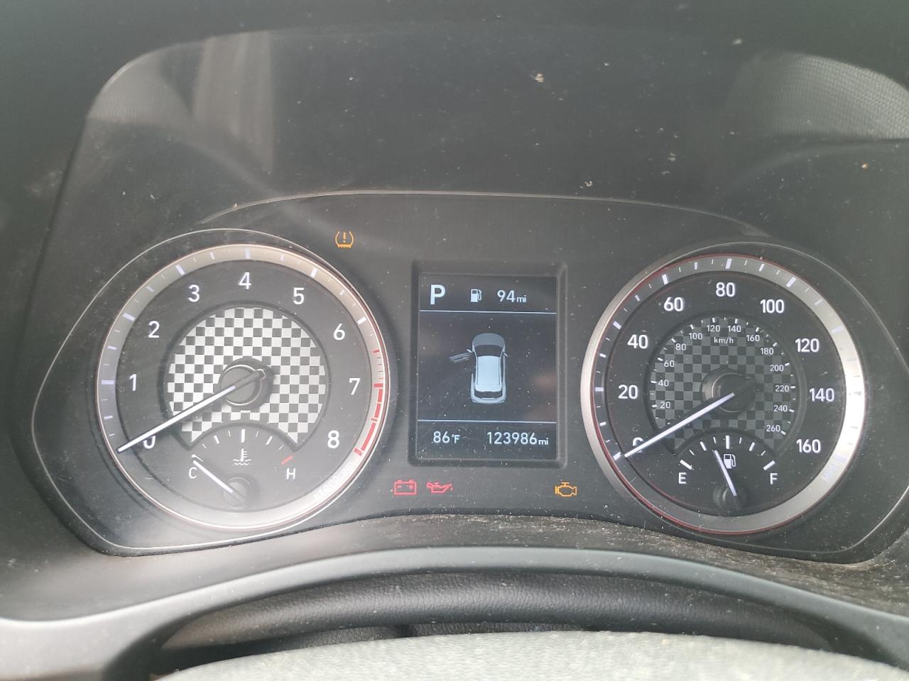 HYUNDAI VELOSTER BASE