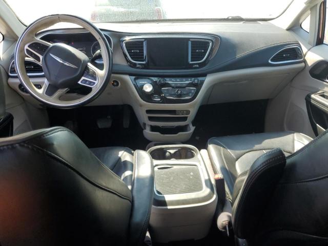 2017 CHRYSLER PACIFICA L 2C4RC1GG5HR748705