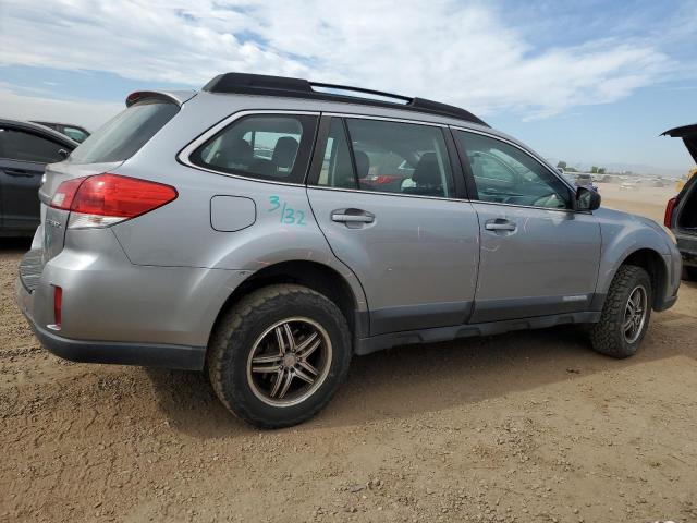 2011 SUBARU OUTBACK 2.5I - 4S4BRCAC3B3422818