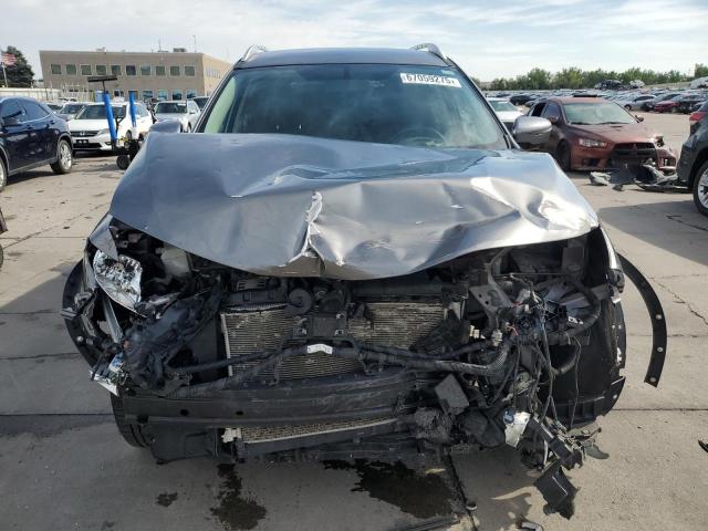 2017 NISSAN ROGUE S - KNMAT2MV6HP610663