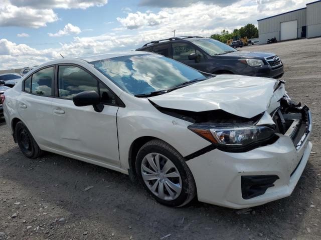 2018 SUBARU IMPREZA 4S3GKAA66J3621048