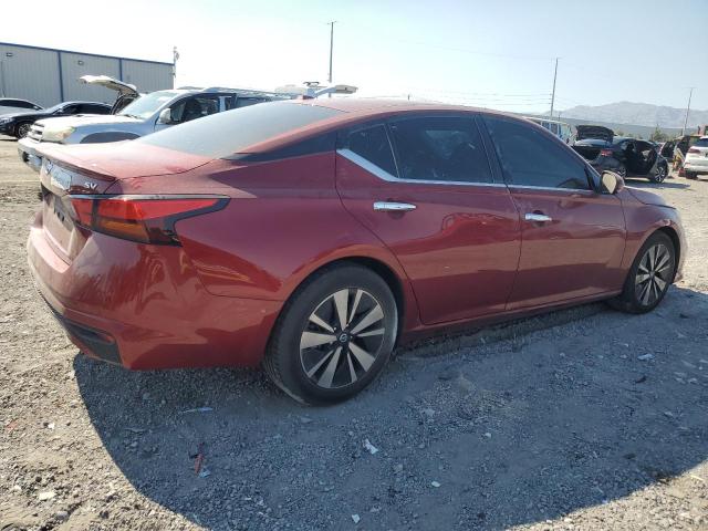 2019 NISSAN ALTIMA SV - 1N4BL4DV0KC154244
