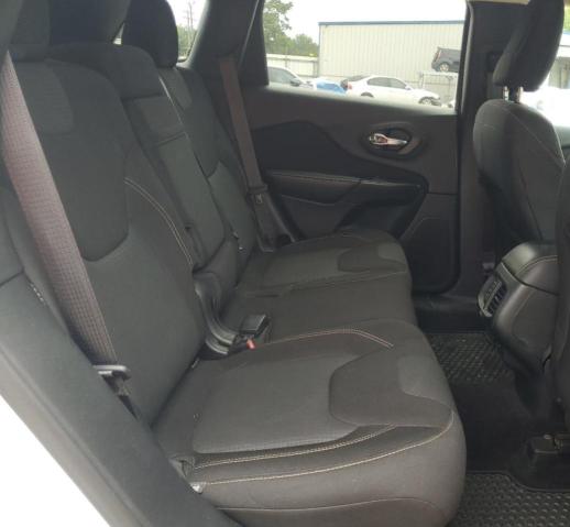 2016 JEEP CHEROKEE L 1C4PJMCS6GW102832