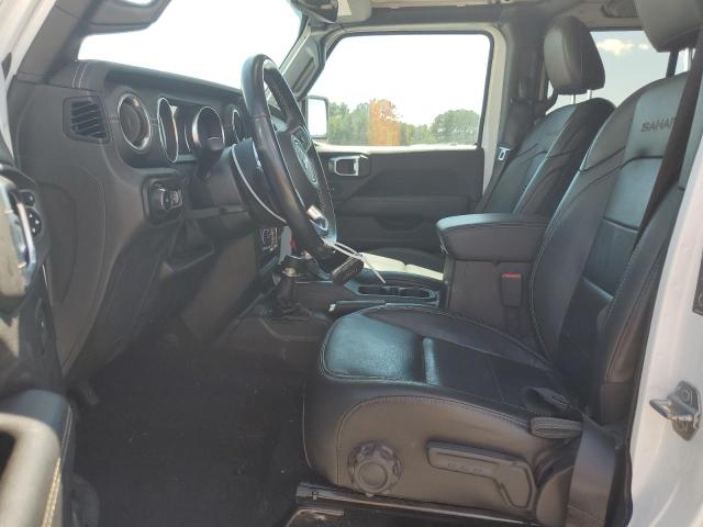 2020 JEEP WRANGLER UNLIMITED SAHARA 1C4HJXEG9LW179607