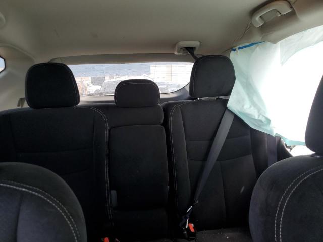 2018 NISSAN MURANO S - 5N1AZ2MH7JN178123