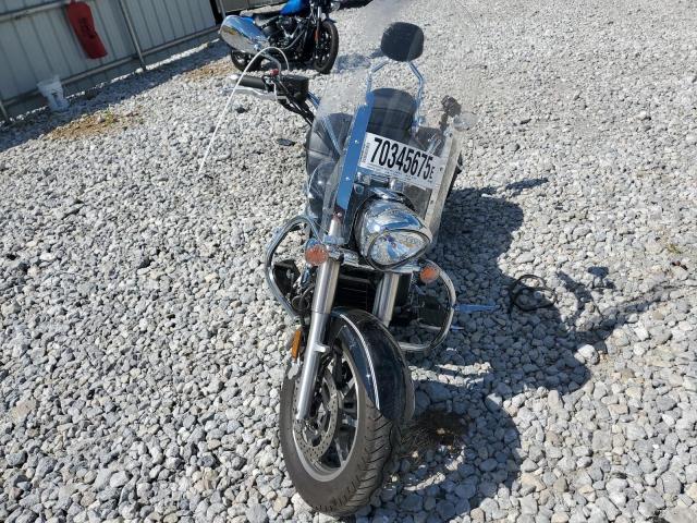 2014 YAMAHA XVS1300 CT JYAVP32EXEA004419
