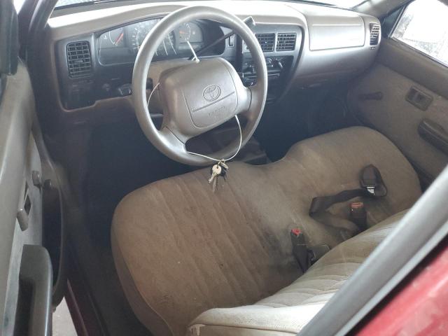 1999 TOYOTA TACOMA #3305568099