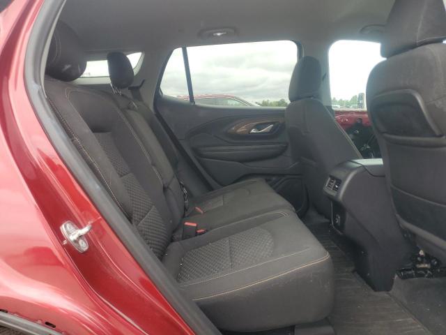 2018 GMC TERRAIN SL 3GKALMEV6JL380557