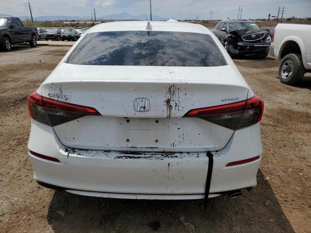 2022 HONDA CIVIC SPOR 2HGFE2F59NH501922