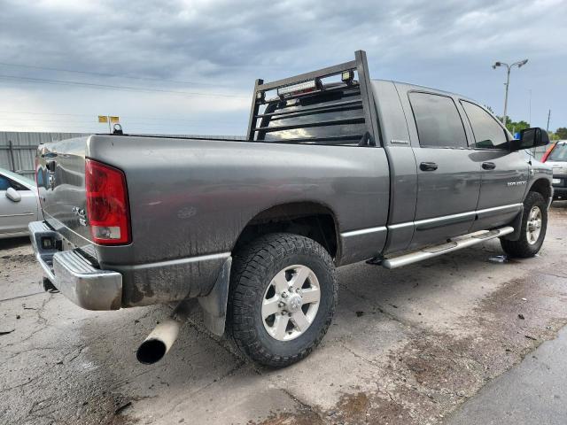 2006 DODGE RAM 2500 - Other View
