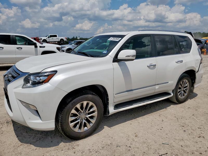 2019 LEXUS GX 460 - JTJBM7FX6K5218327