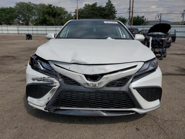 2023 TOYOTA CAMRY XSE 4T1K61AK5PU096476