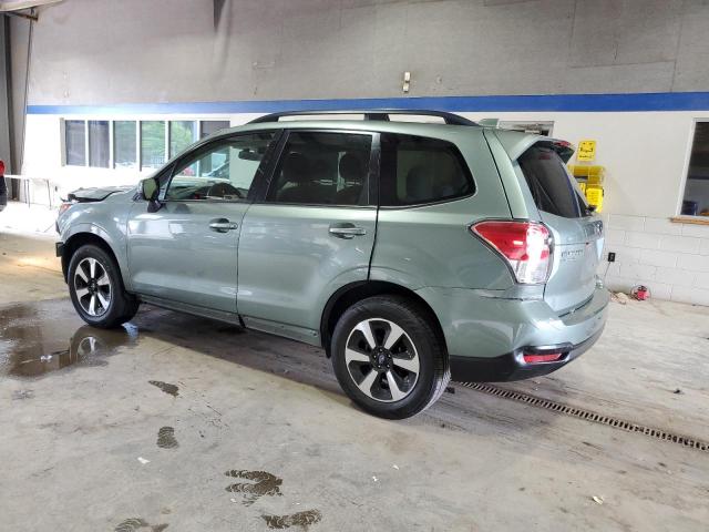 2018 SUBARU FORESTER 2 JF2SJAEC9JH616461